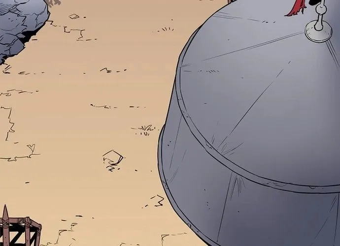 Đại Đao Ngạo - Bất Trạch Cầu Sinh Chap 19 - Next Chap 20