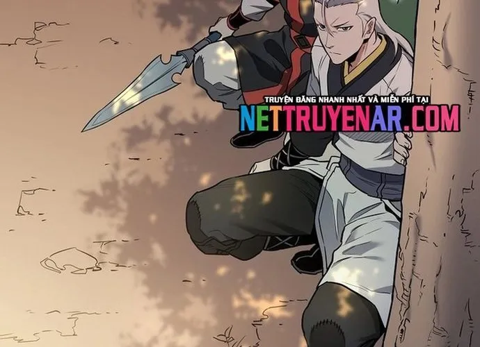 Đại Đao Ngạo - Bất Trạch Cầu Sinh Chap 19 - Next Chap 20