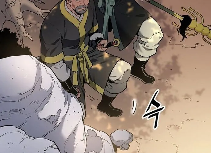 Đại Đao Ngạo - Bất Trạch Cầu Sinh Chap 19 - Next Chap 20