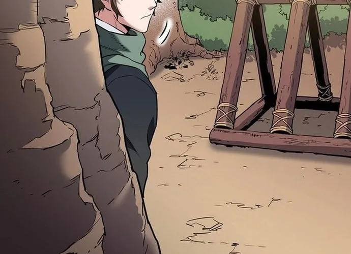 Đại Đao Ngạo - Bất Trạch Cầu Sinh Chap 19 - Next Chap 20