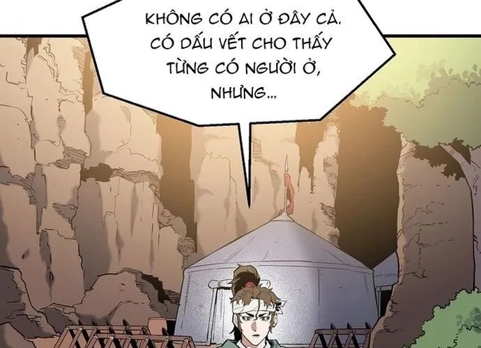 Đại Đao Ngạo - Bất Trạch Cầu Sinh Chap 19 - Next Chap 20