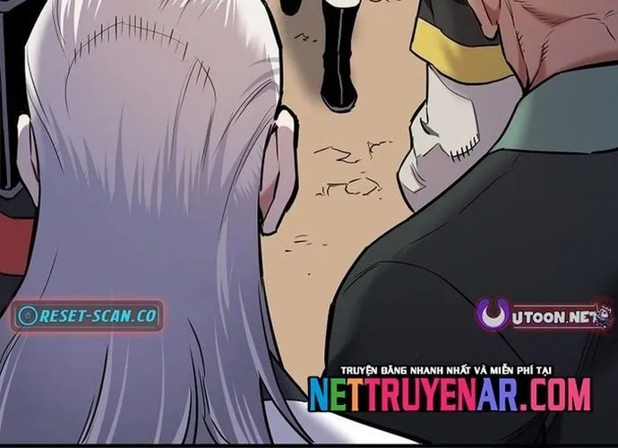 Đại Đao Ngạo - Bất Trạch Cầu Sinh Chap 19 - Next Chap 20