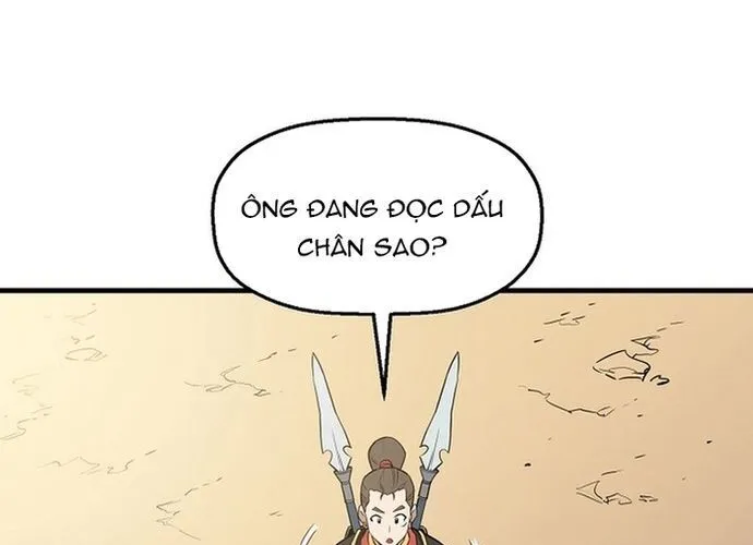 Đại Đao Ngạo - Bất Trạch Cầu Sinh Chap 19 - Next Chap 20