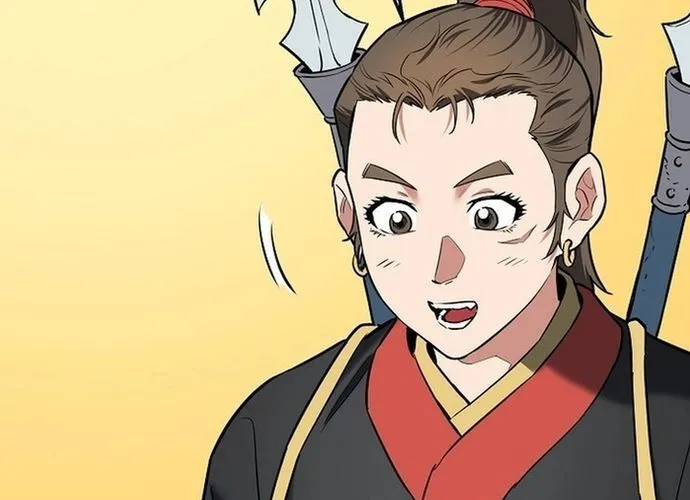 Đại Đao Ngạo - Bất Trạch Cầu Sinh Chap 19 - Next Chap 20