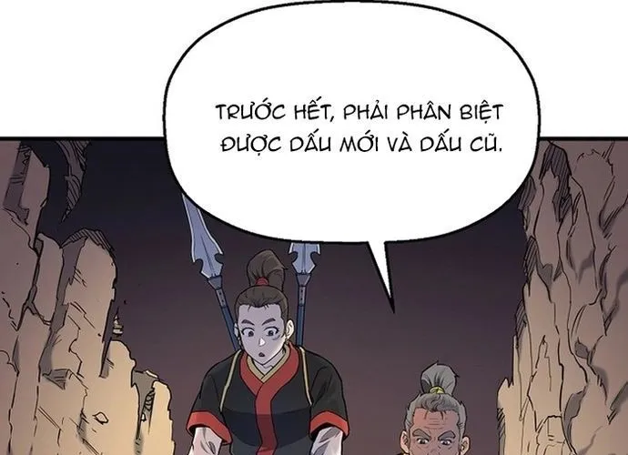Đại Đao Ngạo - Bất Trạch Cầu Sinh Chap 19 - Next Chap 20