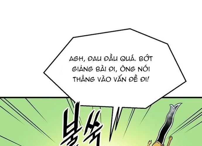 Đại Đao Ngạo - Bất Trạch Cầu Sinh Chap 19 - Next Chap 20