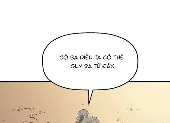 Đại Đao Ngạo - Bất Trạch Cầu Sinh Chap 19 - Next Chap 20