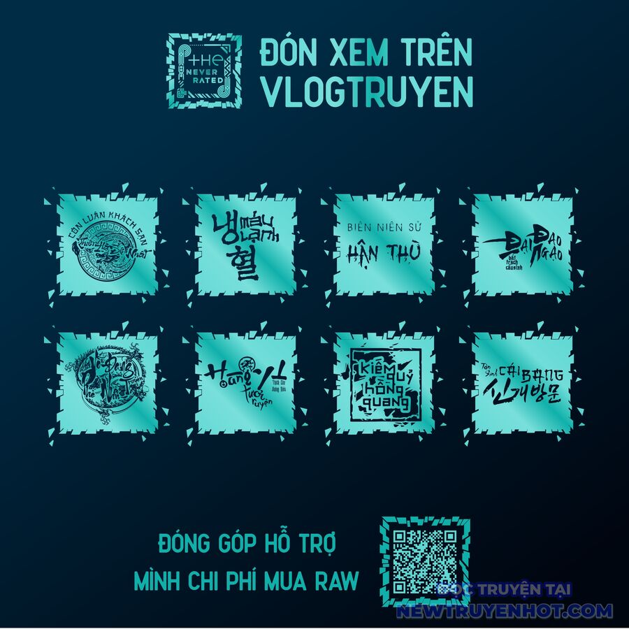 Đại Đao Ngạo - Bất Trạch Cầu Sinh Chap 2 - Next Chap 3