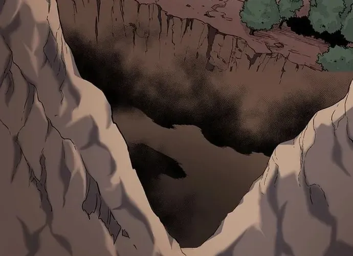 Đại Đao Ngạo - Bất Trạch Cầu Sinh Chap 20 - Next Chap 21