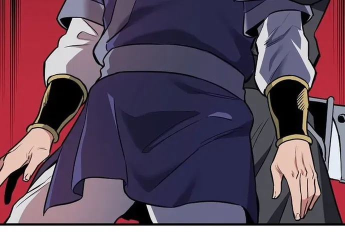 Đại Đao Ngạo - Bất Trạch Cầu Sinh Chap 20 - Next Chap 21