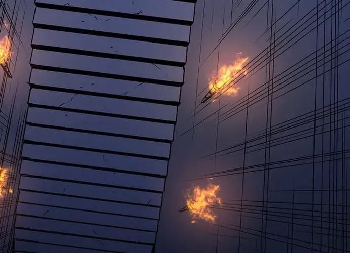 Đại Đao Ngạo - Bất Trạch Cầu Sinh Chap 20 - Next Chap 21