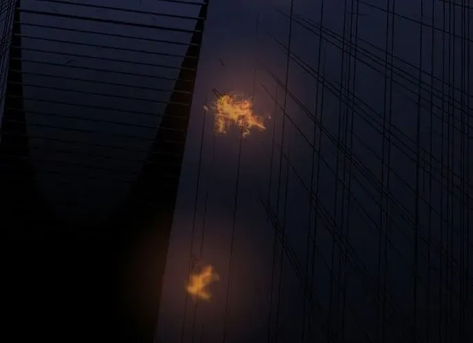 Đại Đao Ngạo - Bất Trạch Cầu Sinh Chap 20 - Next Chap 21