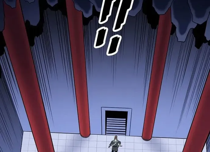 Đại Đao Ngạo - Bất Trạch Cầu Sinh Chap 20 - Next Chap 21