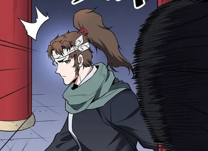 Đại Đao Ngạo - Bất Trạch Cầu Sinh Chap 20 - Next Chap 21