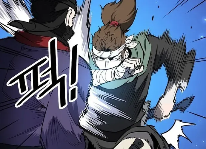 Đại Đao Ngạo - Bất Trạch Cầu Sinh Chap 20 - Next Chap 21