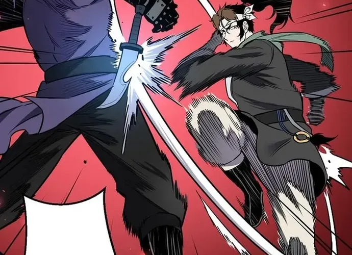 Đại Đao Ngạo - Bất Trạch Cầu Sinh Chap 20 - Next Chap 21