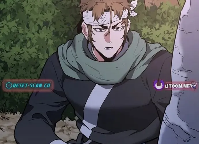 Đại Đao Ngạo - Bất Trạch Cầu Sinh Chap 20 - Next Chap 21