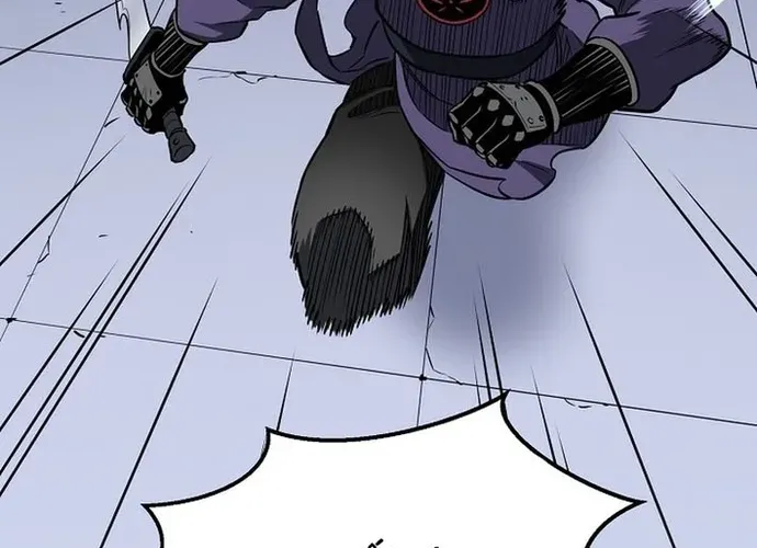 Đại Đao Ngạo - Bất Trạch Cầu Sinh Chap 20 - Next Chap 21