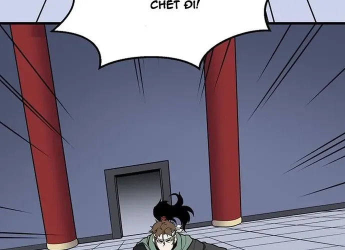 Đại Đao Ngạo - Bất Trạch Cầu Sinh Chap 20 - Next Chap 21