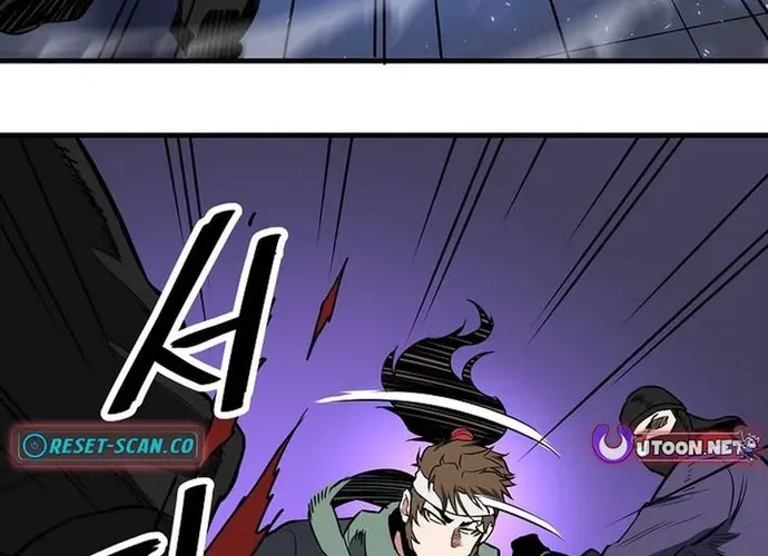 Đại Đao Ngạo - Bất Trạch Cầu Sinh Chap 20 - Next Chap 21