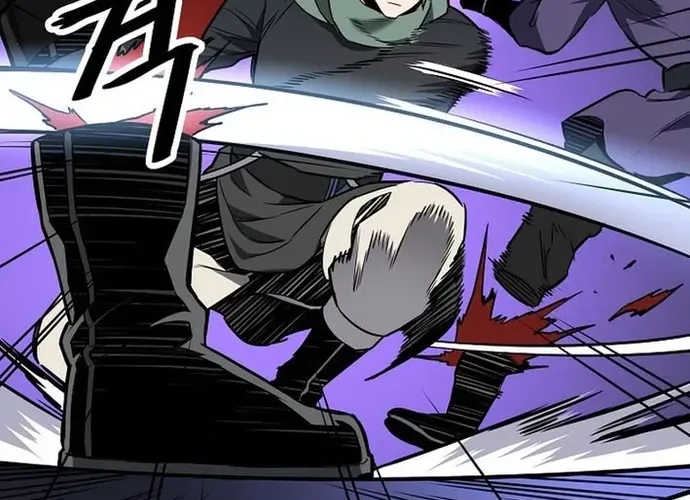 Đại Đao Ngạo - Bất Trạch Cầu Sinh Chap 20 - Next Chap 21