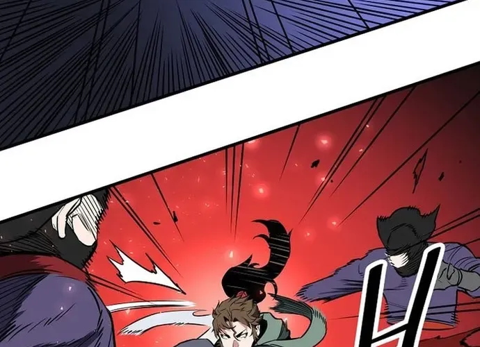 Đại Đao Ngạo - Bất Trạch Cầu Sinh Chap 20 - Next Chap 21