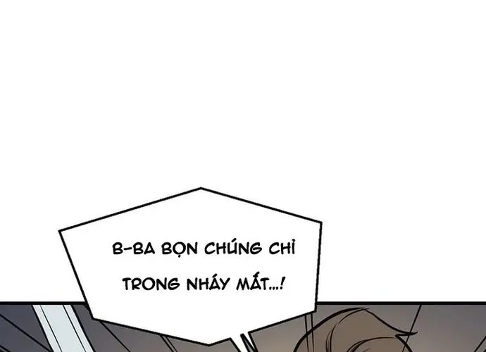 Đại Đao Ngạo - Bất Trạch Cầu Sinh Chap 20 - Next Chap 21