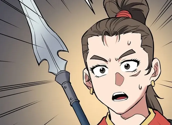 Đại Đao Ngạo - Bất Trạch Cầu Sinh Chap 20 - Next Chap 21