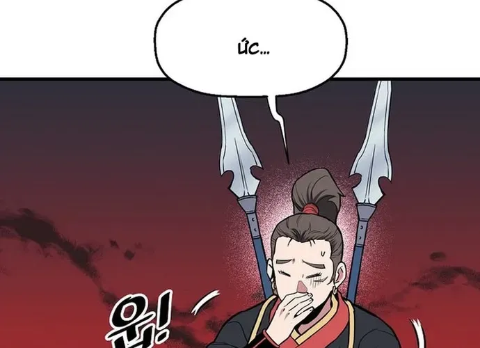 Đại Đao Ngạo - Bất Trạch Cầu Sinh Chap 20 - Next Chap 21