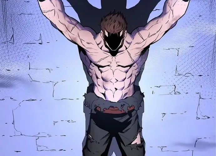 Đại Đao Ngạo - Bất Trạch Cầu Sinh Chap 20 - Next Chap 21