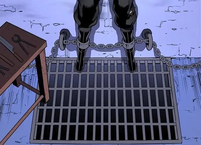 Đại Đao Ngạo - Bất Trạch Cầu Sinh Chap 20 - Next Chap 21