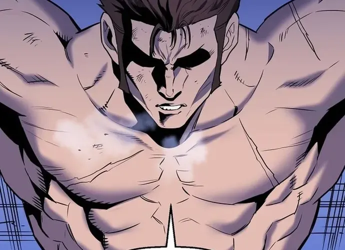 Đại Đao Ngạo - Bất Trạch Cầu Sinh Chap 20 - Next Chap 21