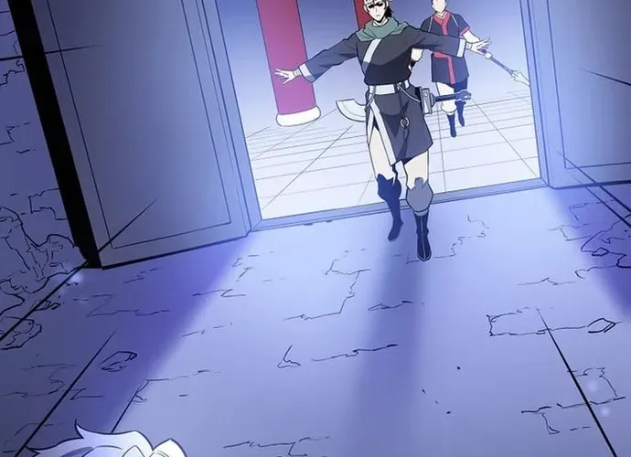 Đại Đao Ngạo - Bất Trạch Cầu Sinh Chap 20 - Next Chap 21