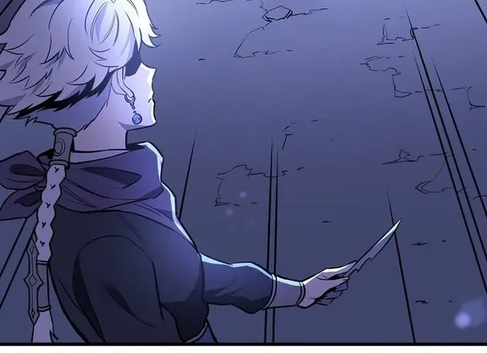 Đại Đao Ngạo - Bất Trạch Cầu Sinh Chap 20 - Next Chap 21