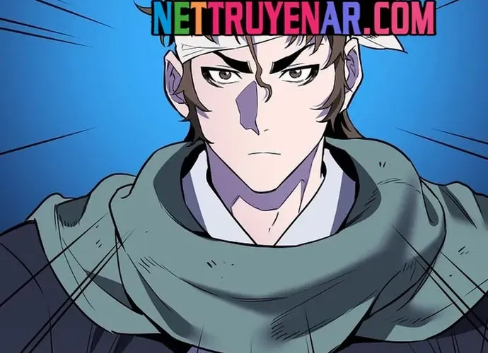 Đại Đao Ngạo - Bất Trạch Cầu Sinh Chap 20 - Next Chap 21