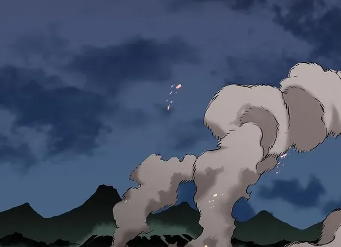 Đại Đao Ngạo - Bất Trạch Cầu Sinh Chap 20 - Next Chap 21