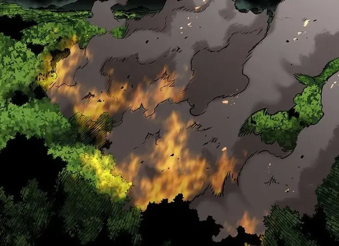 Đại Đao Ngạo - Bất Trạch Cầu Sinh Chap 20 - Next Chap 21