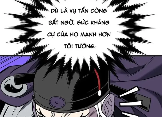 Đại Đao Ngạo - Bất Trạch Cầu Sinh Chap 20 - Next Chap 21