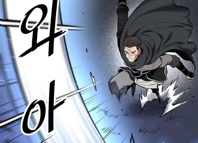 Đại Đao Ngạo - Bất Trạch Cầu Sinh Chap 20 - Next Chap 21