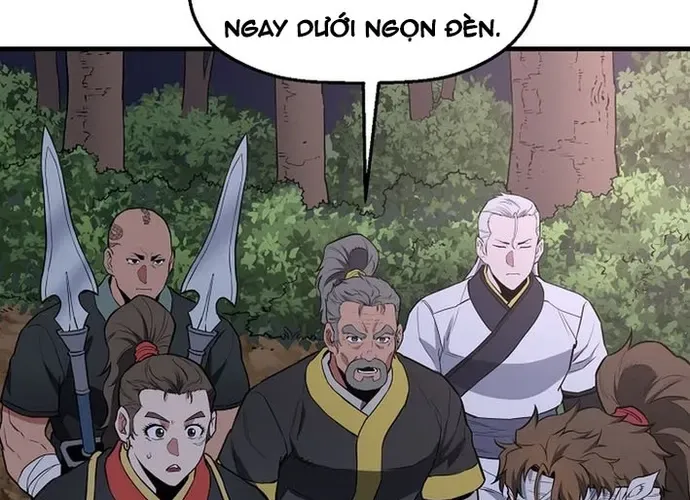 Đại Đao Ngạo - Bất Trạch Cầu Sinh Chap 20 - Next Chap 21