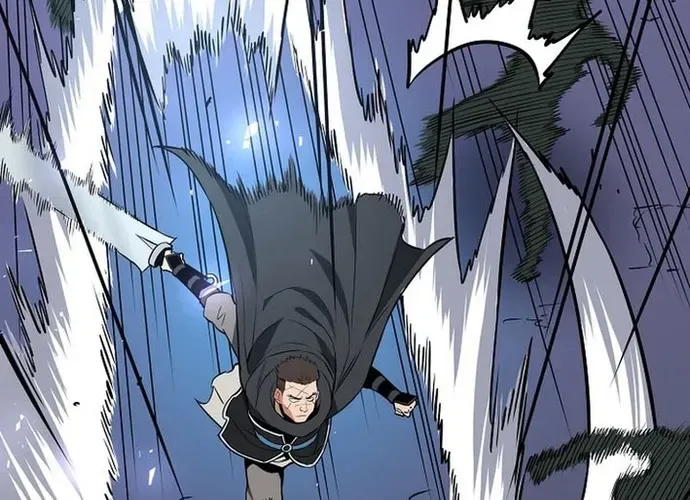 Đại Đao Ngạo - Bất Trạch Cầu Sinh Chap 20 - Next Chap 21