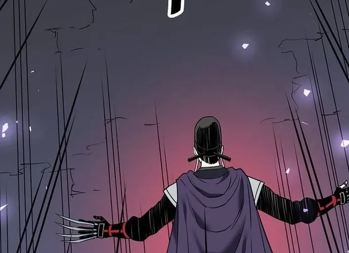 Đại Đao Ngạo - Bất Trạch Cầu Sinh Chap 20 - Next Chap 21