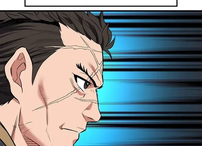 Đại Đao Ngạo - Bất Trạch Cầu Sinh Chap 20 - Next Chap 21