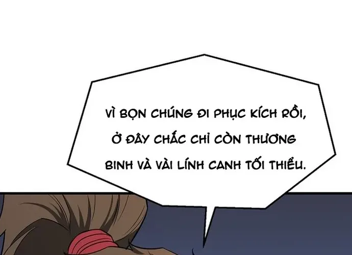 Đại Đao Ngạo - Bất Trạch Cầu Sinh Chap 20 - Next Chap 21