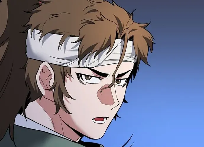 Đại Đao Ngạo - Bất Trạch Cầu Sinh Chap 20 - Next Chap 21