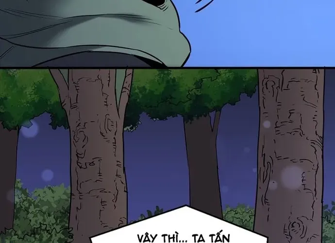 Đại Đao Ngạo - Bất Trạch Cầu Sinh Chap 20 - Next Chap 21