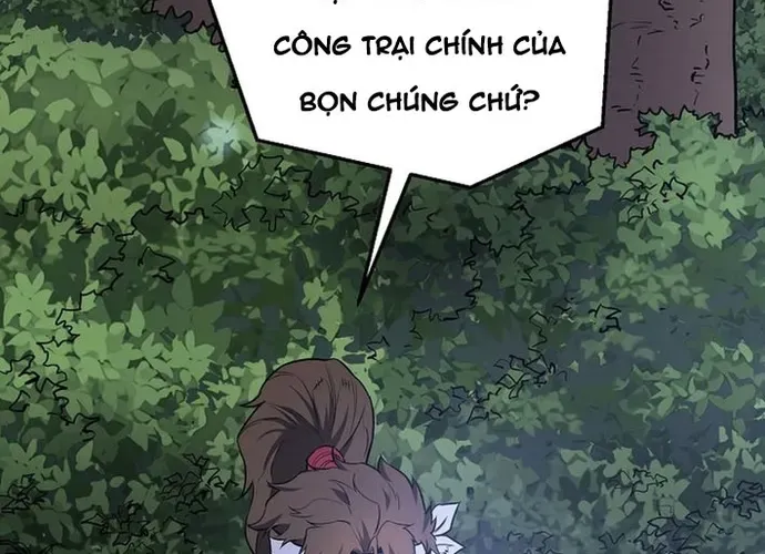 Đại Đao Ngạo - Bất Trạch Cầu Sinh Chap 20 - Next Chap 21