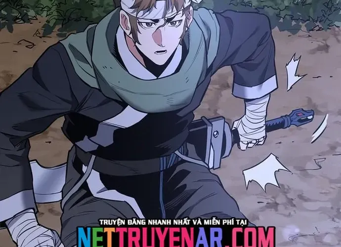 Đại Đao Ngạo - Bất Trạch Cầu Sinh Chap 20 - Next Chap 21