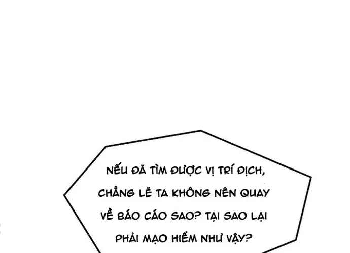 Đại Đao Ngạo - Bất Trạch Cầu Sinh Chap 20 - Next Chap 21