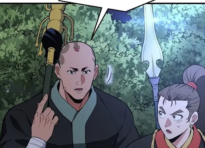 Đại Đao Ngạo - Bất Trạch Cầu Sinh Chap 20 - Next Chap 21